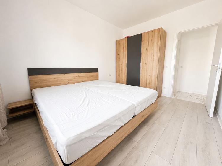 Apartament 2 camere,Mobilat si utilat,Giroc - 1