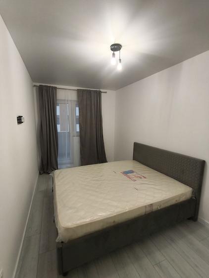 Inchiriez apartament cu 2 camere tip studio, prima inchiriere! - 7