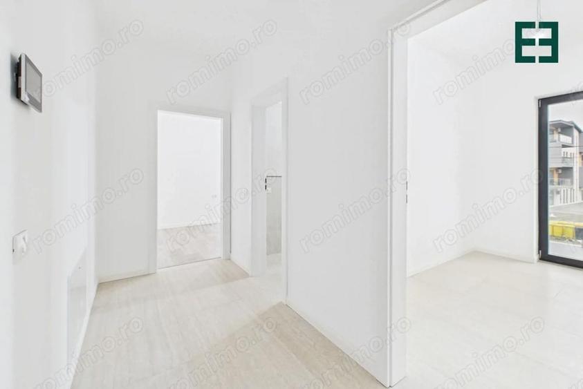 Apartament cu 2 camere - Bloc nou - Giroc - Timi?oara - 4