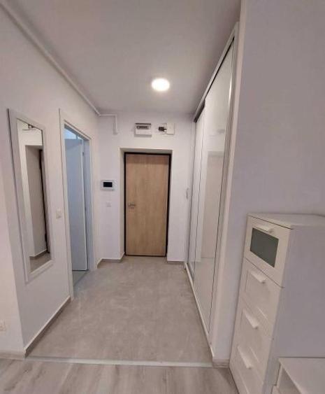 Inchiriere garsoniera,Hils Pallady,2 min metrou Anghel Saligny,loc de parcare - 6