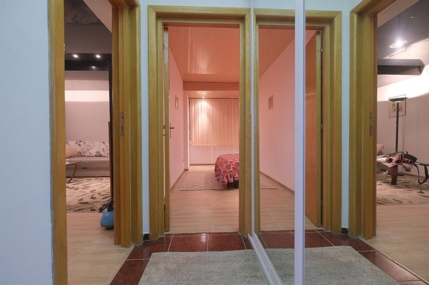 Ultracentral - Magheru - EVA, apartament 2 camere mobilate si utilate, etaj 6 - 10