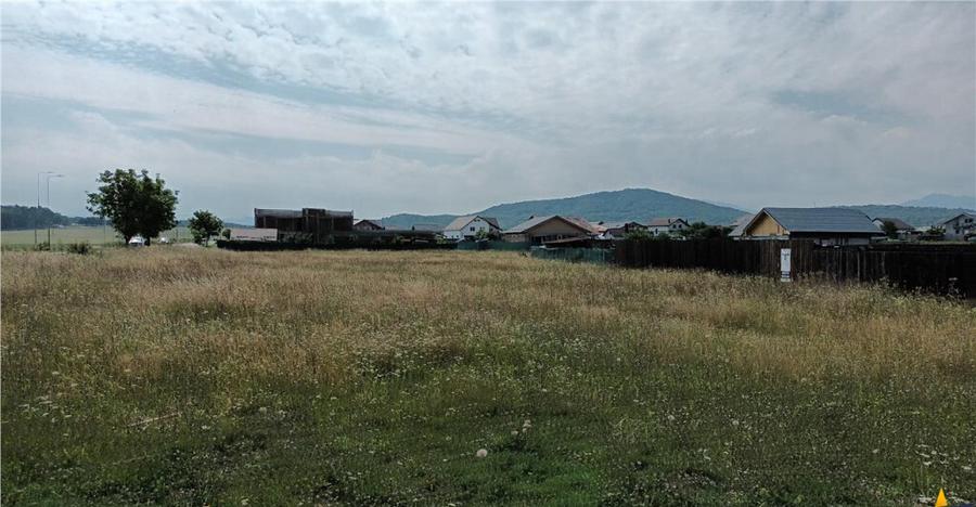 Casa la 15 minute de Brasov, DJ 112A, la rosu sau finalizata - 9