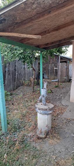 Teren+ casa de vanzare - 1