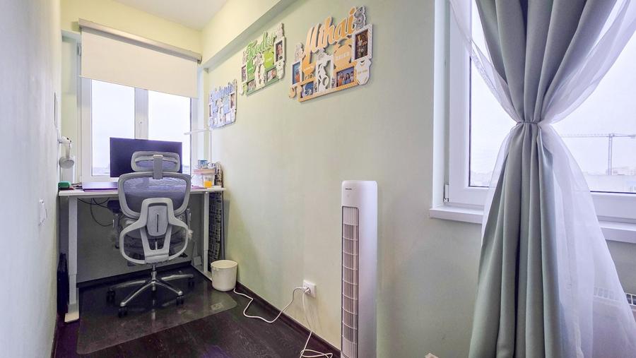 3 Camere Sebastian 2014 | Etaj 7/10 | 74 mp | Modern - 7