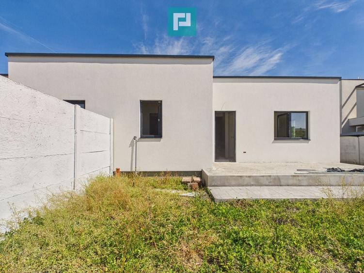 Duplex modern Moșnita  Noua - 24