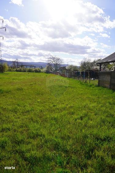 Teren 2,505mp Sighetu Marmatiei / Strada Lazul Sesului - 5