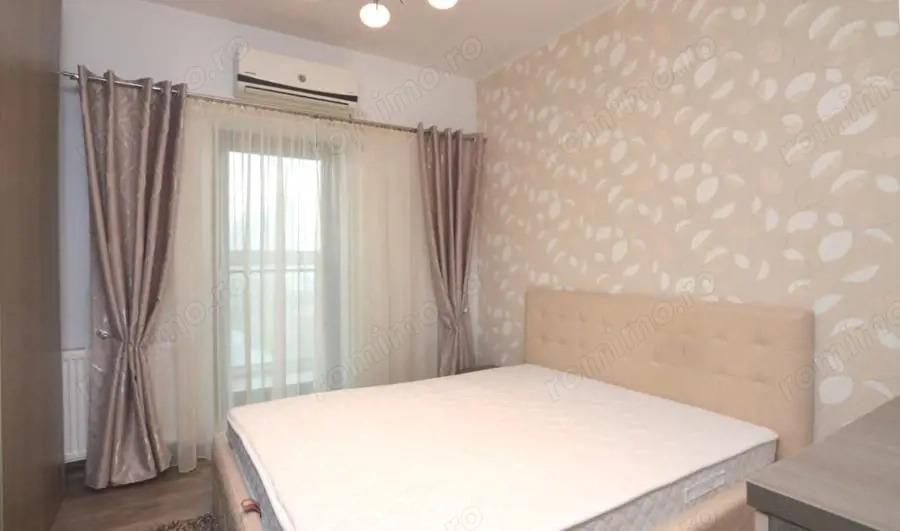 BRASADAS inchiriaza Apartament 2 camere Vitan Residence 2 - 14
