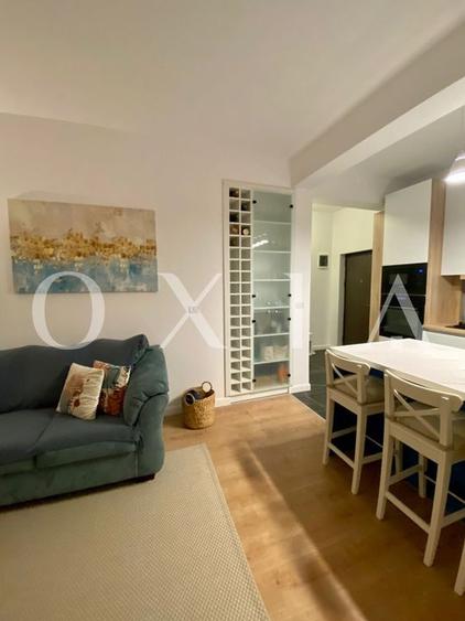 OX650  Confort, Natura si Eleganta, Vedere La Padure, Prima Inchiriere - 12