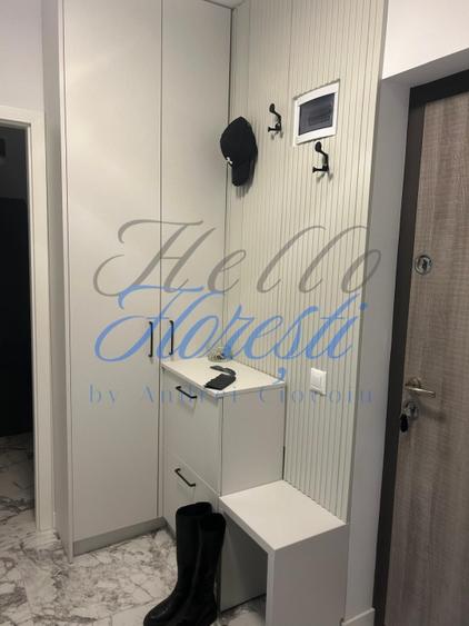 Apartament 2 camere, 45mp |  Chinteni | - 5