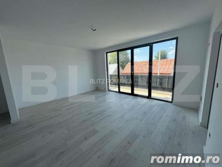 Casa de vanzare, 190mp, teren 350mp, Radauti