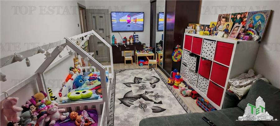 Apartament de 3 camere de 65 mp, bloc din 1980, langa Piata Rahova sector 5 Bucu - 12