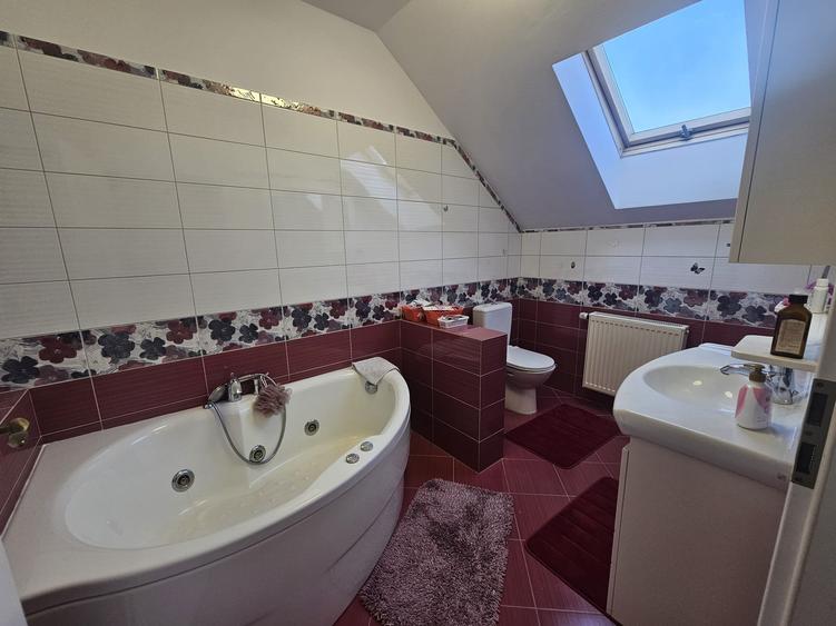 Casa individuala P+M Ghiroda zona Drimoland !! - 18