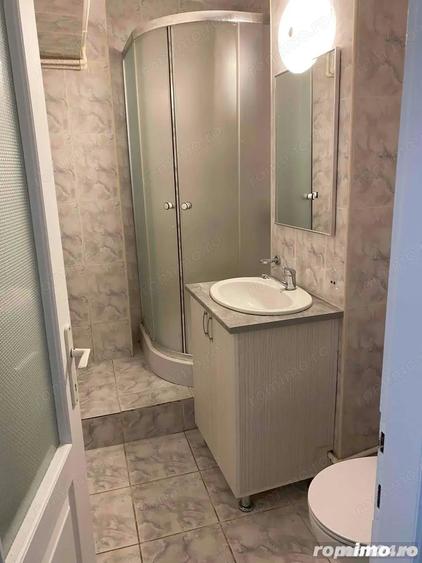 Garsoniera zona Constructorilor - 1