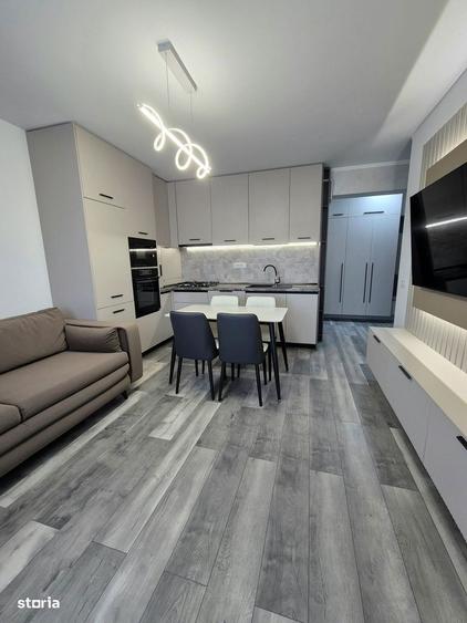 Apartament cu 2 camere Rediu - 7