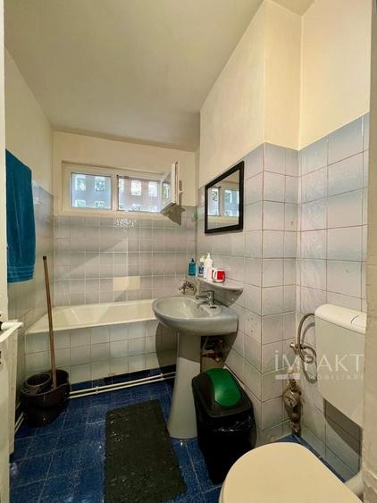 Apartament modern cu 2 camere in Gheorgheni - 6