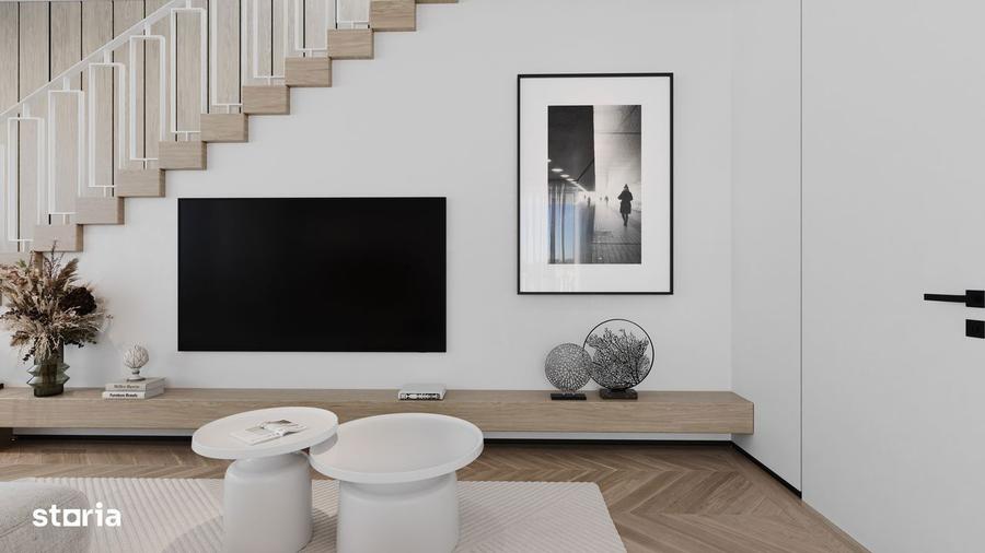 Apartament 3 camere Cosmopolit Zenit | Bloc B - etaj 11 - 8