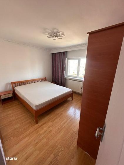 Inchiriez Apartament 2 Camere Zona Pod Butelii Constanta - 5