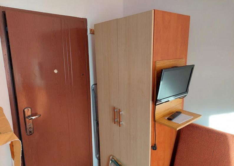 Garsoniera Spitalul Jude?ean - 3