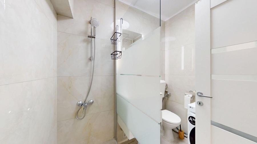 Apartament 4 camere | 120 mp | 3 min Metrou Lujerului - 12