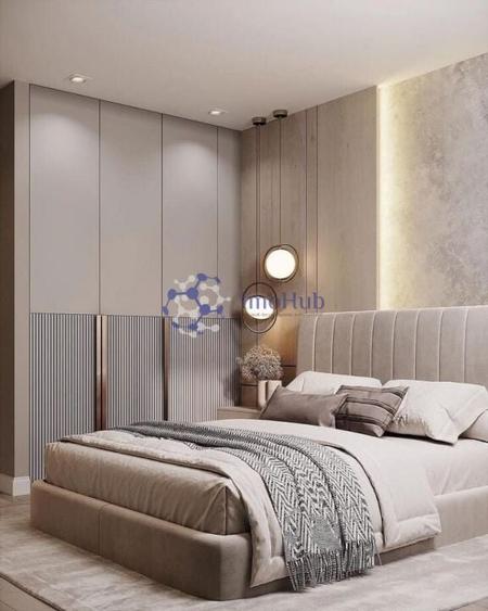 Tatarasi - Ap. 3 camere, 2 bai, 84mp - 4