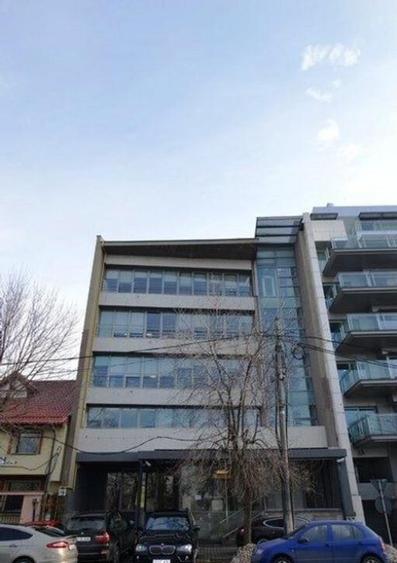 Spa?iu de birouri Floreasca - 2