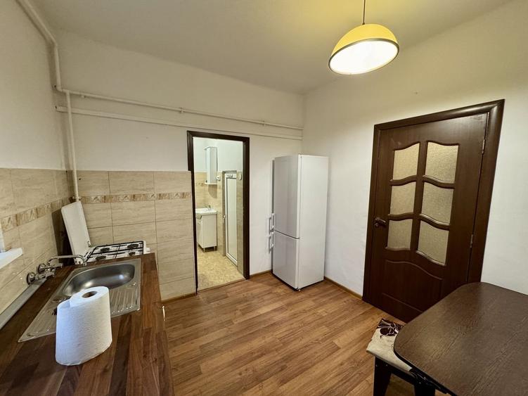 Studio pet friendly, 42mp la casa in Astra, str Baba Novac - 8