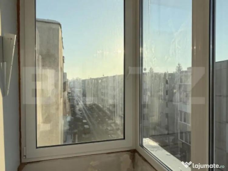 Apartament 2 camere, 57 mp, zona Reghin - 14