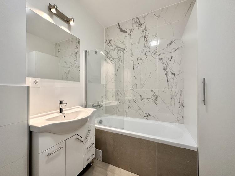 Apartament - SPATIU BIROU, Septimiu Albini, zona Hermes, garaj - 8