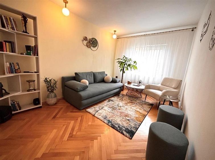 Apartament de vanzare Centru Civic 2 camere - 10