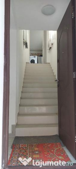 Simeria Inchiriez apartament 2 camere la casa et. 1 periferie - 10