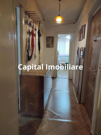 Apartament 3 camere,Micro1, etaj 2,Turda, Comision 0% !!! - 2