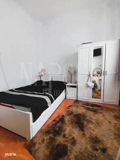 Apartament 3 camere de vanzare in Centru Oradea, Oradea - 2