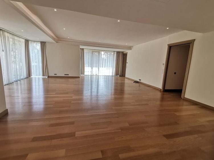 3 rooms apartment for rent Parc Bordei Mircea Eliade - 1