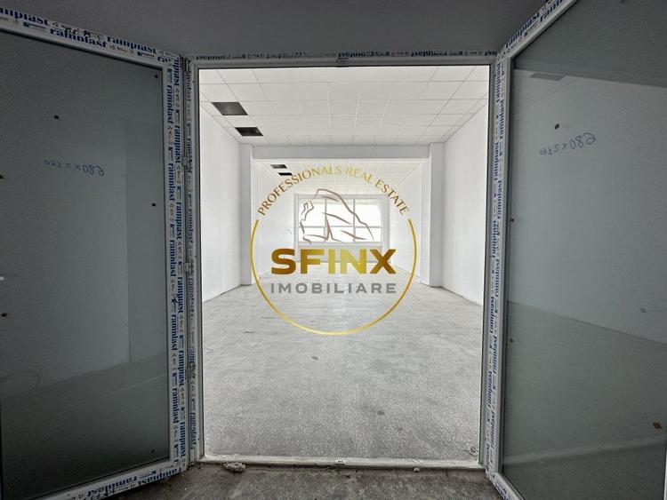 Spatii flexibile de inchiriat in fosta fabrica i.o.r. 2 stradal - 17