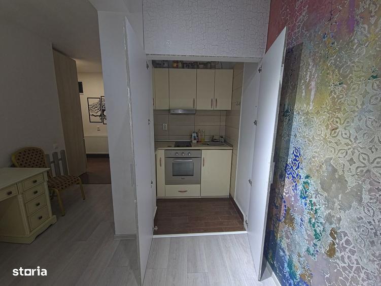 Spa?iu comercial P+1 Zona Coiciu si Casa individuala renovabila - 4