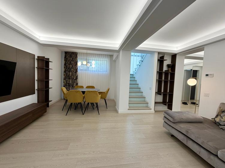 5 Camere || Sisești – Jandarmeriei || Prima Închiriere - 3