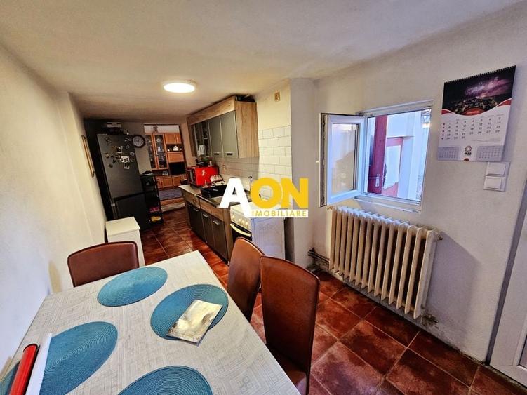 Casa 3 camere, 320 mp teren, Centru, zona Prefectura - 8