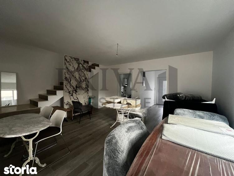 Duplex, P+1, 4 camere, bucatarie inchisa Giroc/Braytim - 10