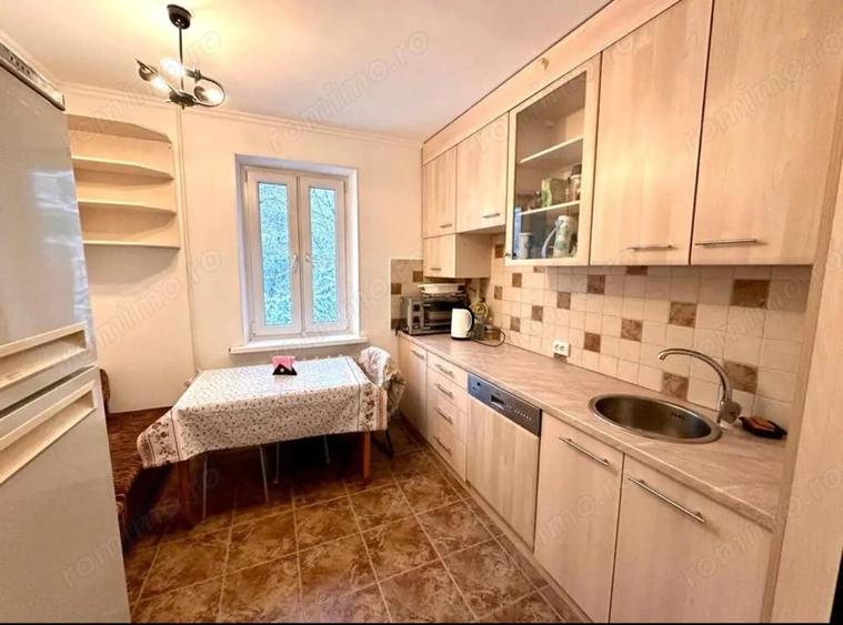 Garsoniera de inchiriat in zona Circumvalatiunii - 3