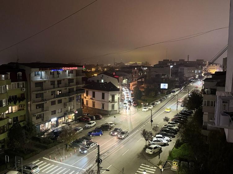 Garsoniera de inchiriat- centru - 1