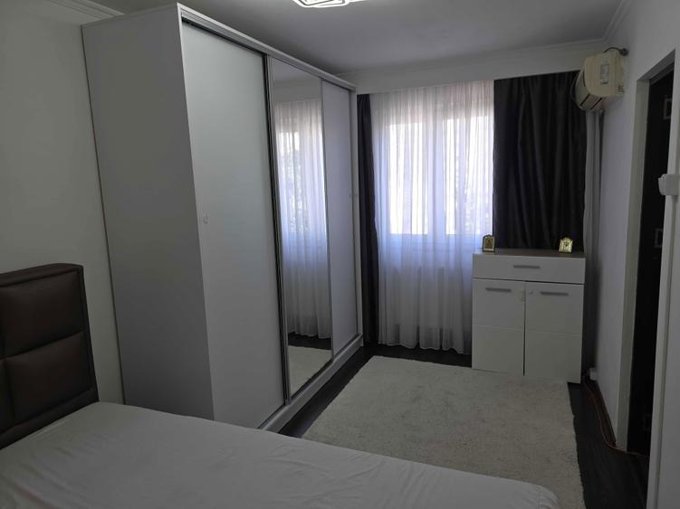 Apartament doua camere micut dar cochet in Nord - 5