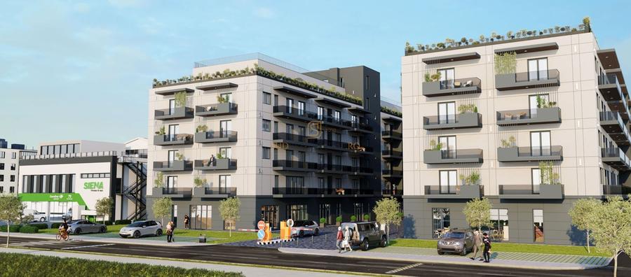 Apartament cu 3 camere, 2 balcoane, Metrou Berceni, Popesti-Leordeni - 9