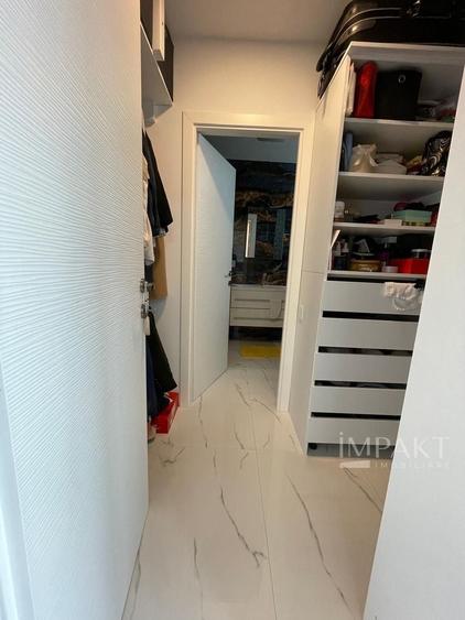 Penthouse Exclusivist cu 2 Terase Panoramice și Jacuzzi - 7