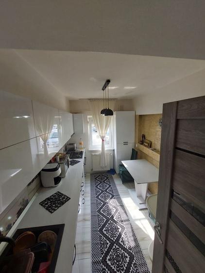 Apartament 3 camere/PARTER/IPJ /str. Lupeni/FOCSANI - 6