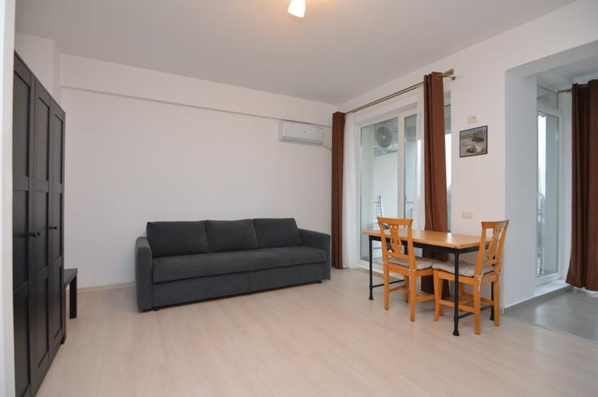 INCHIRIERE GARSONIERA  VITAN – BARZESTI- NEW WORLD RESIDENCE - 7