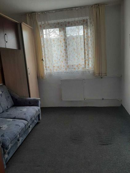 De vanzare Garsoniera Rogerius 26 mp - 1