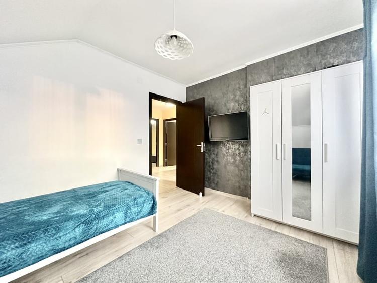 Comision 0% Casa individuala cu 5 camere - 120 mp - zona Centrala - Giroc - 14