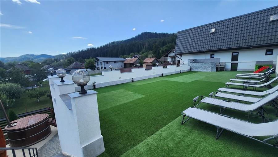 Pensiune Turistica 4* Margarete! In Bucovina! In Voronet! ! 0727817187 - 3