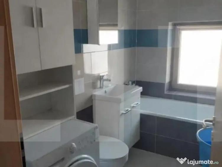 Apartament de vanzare, 2 camere - Braytim - 9