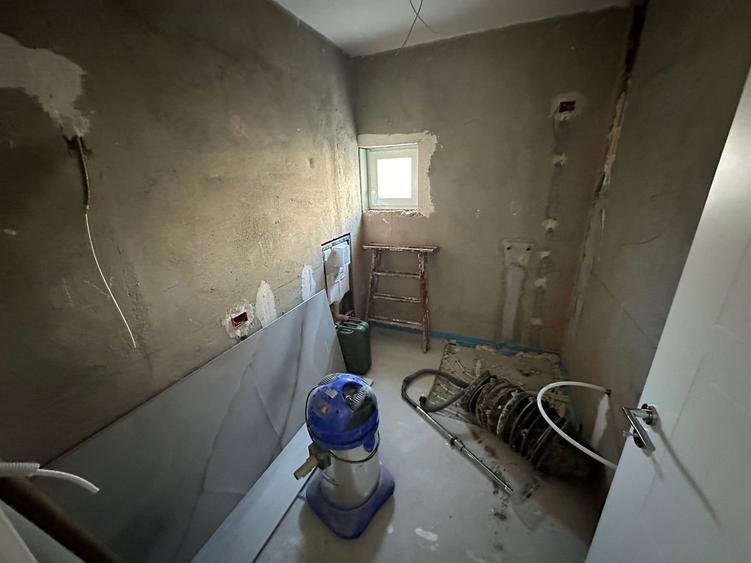 Casa individuala Dumbravita P+ M/ Teren 955 mp cu 2 fronturi - 40